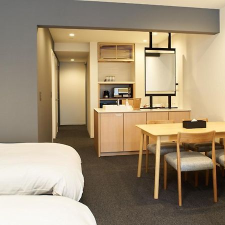 Rakuten Stay Osaka Station North Deluxe Fourth Dış mekan fotoğraf