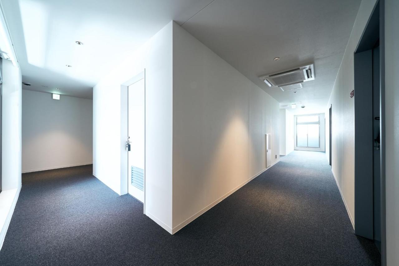 Rakuten Stay Osaka Station North Deluxe Fourth Dış mekan fotoğraf